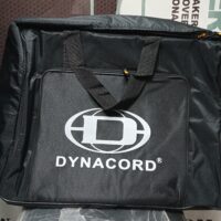 كيف و كاور پاورميكسر دايناكورد سري 3 SOFTCASE 600