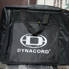 کیف و کاور پاورمیکسر دایناکورد سری 3 SOFTCASE 600