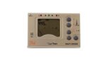 تيونر و مترونوم كروماتيك داراي پيكاپ SA SMT-8506 - Image 5