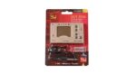 تيونر و مترونوم كروماتيك داراي پيكاپ SA SMT-8506