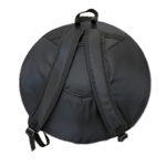 هنگ درام آرشا گرید a مشکی  handpan arsha black new - Image 4
