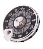 دیاپازون كروماتيك فوتي گرد آليس TUNER ALICE - Image 2