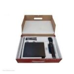 میکروفن بی سیم دستی  UEM 991R جی تی آر Microphone JTR UEM991R Wireless - Image 6