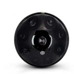 هنگ درام آرشا گرید a مشکی  handpan arsha black new - Image 5