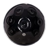 هنگ درام آرشا گرید a مشکی  handpan arsha black new
