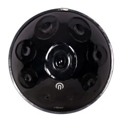 هنگ درام آرشا گرید a مشکی  handpan arsha black new