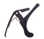 كاپو فلزی گيتار (گيره اي)  guitar capo sqoe - Image 2