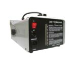 دستگاه بخار ساز 1200 وات MTS داراي LED ( مه ساز ) FOG machine 1200w led mts - تصویر 4
