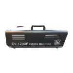 دستگاه بخار ( مه ساز ) 1200 وات نايت استار NS مدل EV-1200F - Image 4