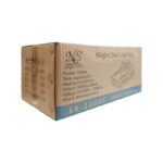 دستگاه بخار ( مه ساز ) 1200 وات نايت استار NS مدل EV-1200F - Image 3