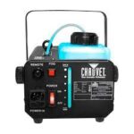 دستگاه بخارساز چاوت ديجي 900 وات مه ساز CHAUVETDJ Hurricane 901 - Image 5