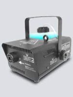 دستگاه بخارساز چاوت ديجي 900 وات مه ساز CHAUVETDJ Hurricane 901 - Image 6