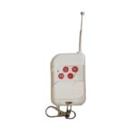 دستگاه بخار عمودزن 1500 وات LED mts ( مه ساز ) FOG machine 1500w LED FULL - Image 5