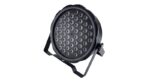 پار ال اي دي 54 فولكالر پشت تخت دارای بلک لایت  PAR led 54 FULLCOLOR NEW - Image 2