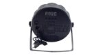 پار ال اي دي 54 فولكالر پشت تخت دارای بلک لایت  PAR led 54 FULLCOLOR NEW - Image 3