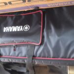 کیف و کاور ، کیبورد ( ارگ ) یاماها جدید سفارشی softcase yamaha vip new