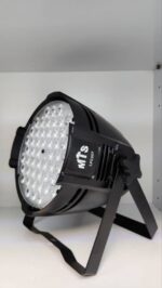 پار ال اي دي 54تايي MTS فولكالر PAR LED 54*3w fullcolor - Image 3