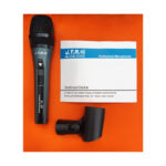 میکروفون جی تی آر مدل microphone j.t.r XL38 - تصویر 2