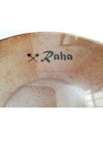 طبلك چوبی رها چوبي ( طرح دار) با مضراب - Image 7