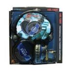 هدفون دیجی جی تی آر مدل j.t.r headphone HR-1000 - Image 4