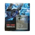هدفون دیجی جی تی آر مدل j.t.r headphone HR-1000 - Image 5