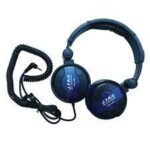هدفون دیجی جی تی آر مدل j.t.r headphone HR-1000 - Image 6