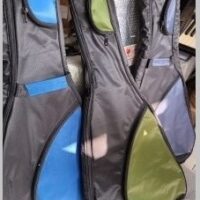 کیف و کاور ، سافت كيس گيتار دوجیب  best SOFTCACE GUITAR