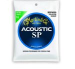 سیم گیتار آگوستیک مارتین مدل  sp  martin acoustic sp - Image 3