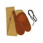 بند ( استرپ ) گیتار فندر Fender guitar strap - Image 4