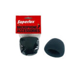 ابر ، بادگیر میکروفون سوپرلوکس اورجینال مدل Superlux WindScreen Microphone s40 - Image 3