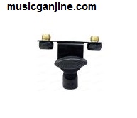 دو راهی (زانویی) میکروفن حوزان Microphone Clamp x2