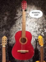 گیتار کلاسیک بنبرگ BENBERG BG 230 P