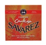 سیم گیتار کلاسیک ساوارز ( ORGINAL ) مدل savarez 510 mr