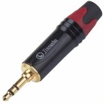 فیش هدفونی جیسانهو استریو aux T823