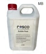 مایع حباب ساز 5 لیتری روسکو  bubble fluid - Image 3