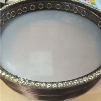 دایره یا داریه طلقی