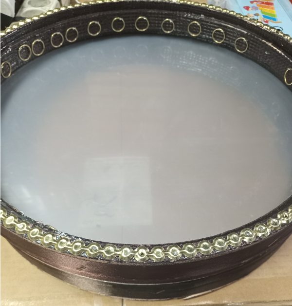 دایره یا داریه طلقی - Image 6