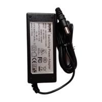 آداپتور 16 ولت 4 آمپر  Power adapter 16v 4a