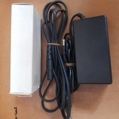 آداپتور 12 ولت 3 آمپر ( لی شین )   li shin adapter