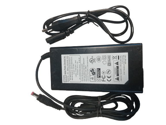 آداپتور 12 ولت 5 آمپر BETTER LT 12V-5A - Image 2