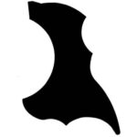 گلپیدور طرح دار   Golpeador bat