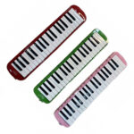 ملودیکا 37 کلید آیرین استوک  IRIN Melodica 37 Key - Image 2