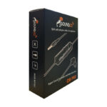 میکروفون یقه ای ساندکو مدل پلاس +Soundco CM Pro - Image 2