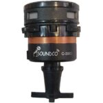کپسول میکروفون ساندکو مدل Microphone Cartridge C-3000 - Image 6