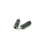 فیش تبدیل کوچک و بزرگ     Adapter Connector