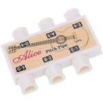 دیاپازون فوتی گیتار آلیس  pitch pipe for guitar - Image 3