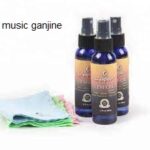 روغن تمیز کننده و براق کننده   l'espoir lem oil - Image 2