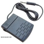 پدال یاماها (ارگ و پیانو )  YAMAHA Sustain Pedal