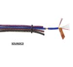 کابل میکروفون ساندکو مدل  SOUNDCO STEREO CABLE MODEL 3030 - Image 4