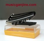 كاپو گيتار (بندی) guitar capo